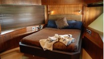 BALTAZAR -  Double Cabin